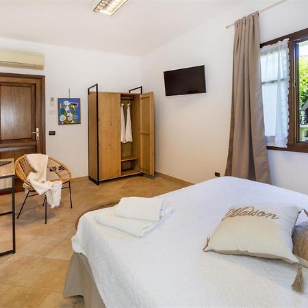 Villa La Maison D'Anna Maria - Lt - Pms Casevacanze Olbia Eksteriør bilde