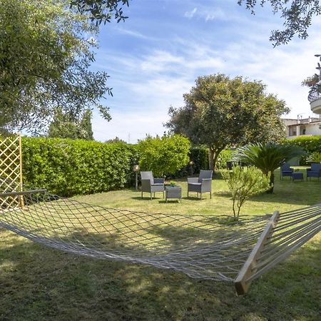 Villa La Maison D'Anna Maria - Lt - Pms Casevacanze Olbia Eksteriør bilde