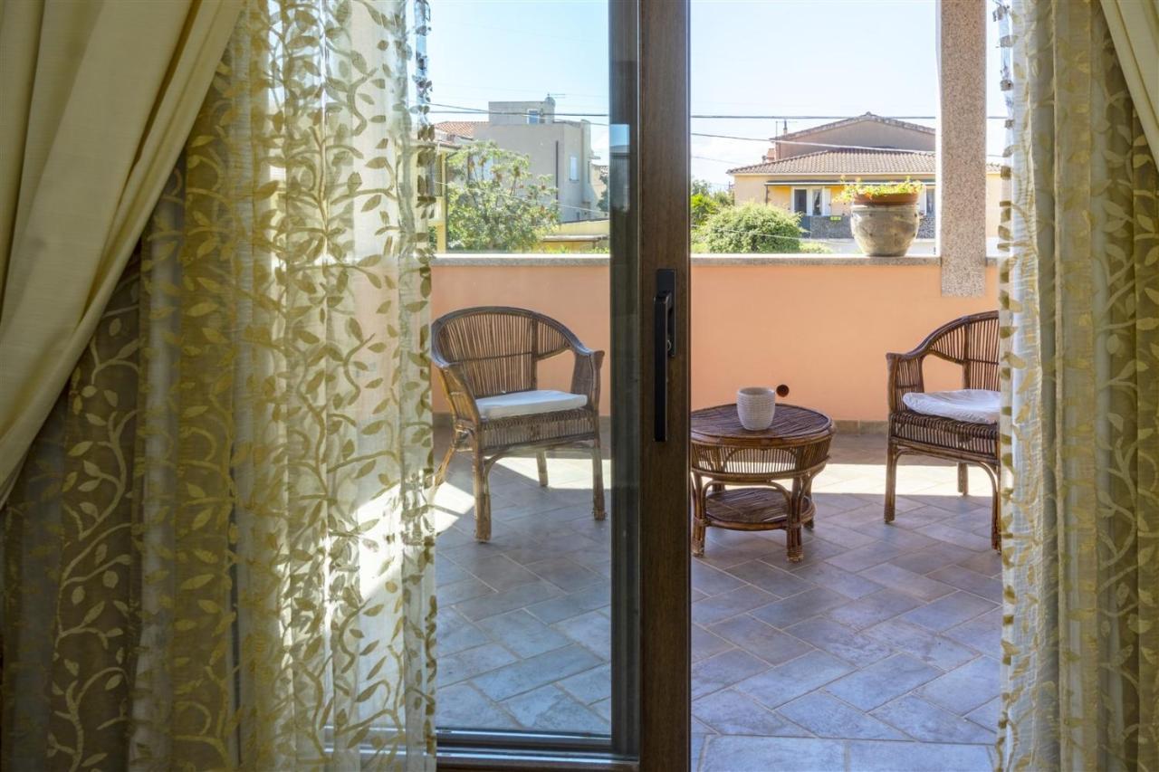 Villa La Maison D'Anna Maria - Lt - Pms Casevacanze Olbia Eksteriør bilde