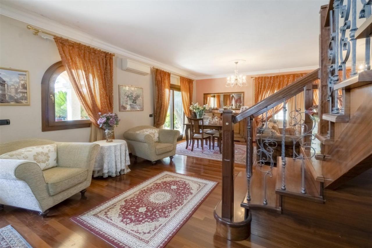 Villa La Maison D'Anna Maria - Lt - Pms Casevacanze Olbia Eksteriør bilde