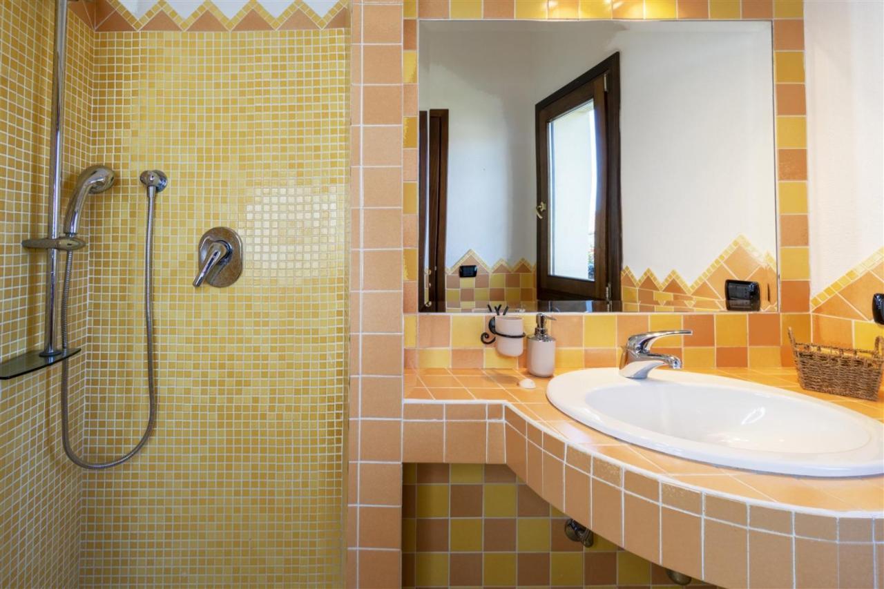 Villa La Maison D'Anna Maria - Lt - Pms Casevacanze Olbia Eksteriør bilde
