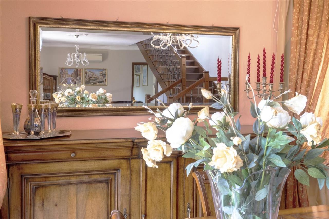 Villa La Maison D'Anna Maria - Lt - Pms Casevacanze Olbia Eksteriør bilde