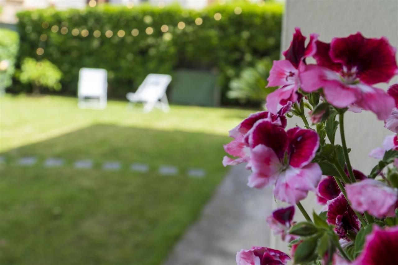 Villa La Maison D'Anna Maria - Lt - Pms Casevacanze Olbia Eksteriør bilde