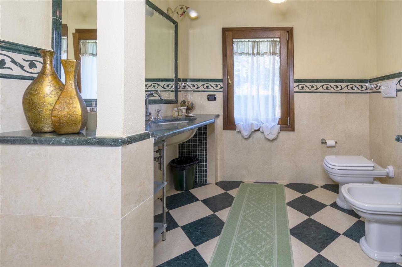 Villa La Maison D'Anna Maria - Lt - Pms Casevacanze Olbia Eksteriør bilde