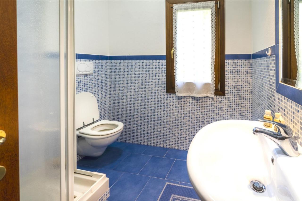 Villa La Maison D'Anna Maria - Lt - Pms Casevacanze Olbia Eksteriør bilde