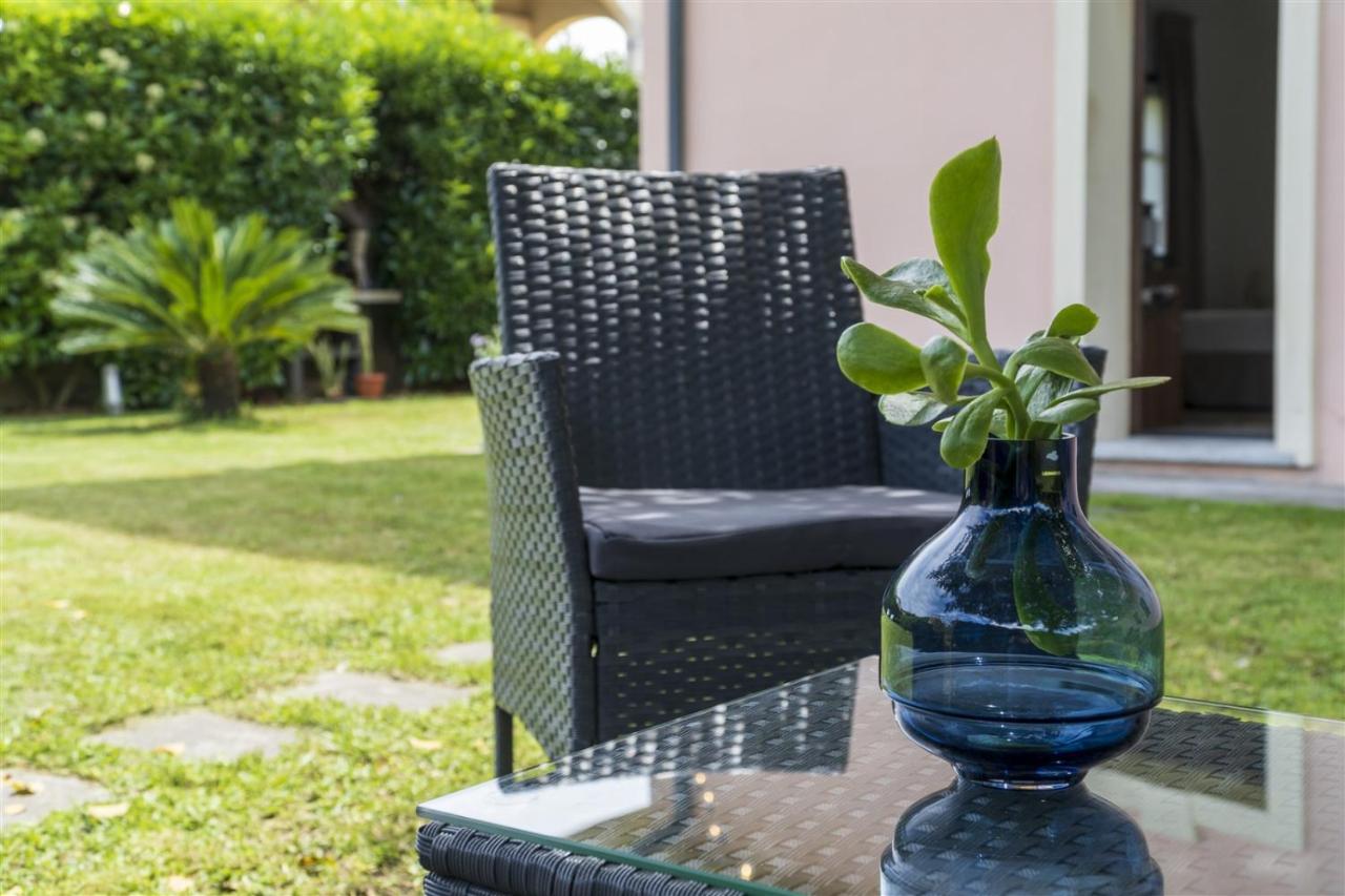 Villa La Maison D'Anna Maria - Lt - Pms Casevacanze Olbia Eksteriør bilde