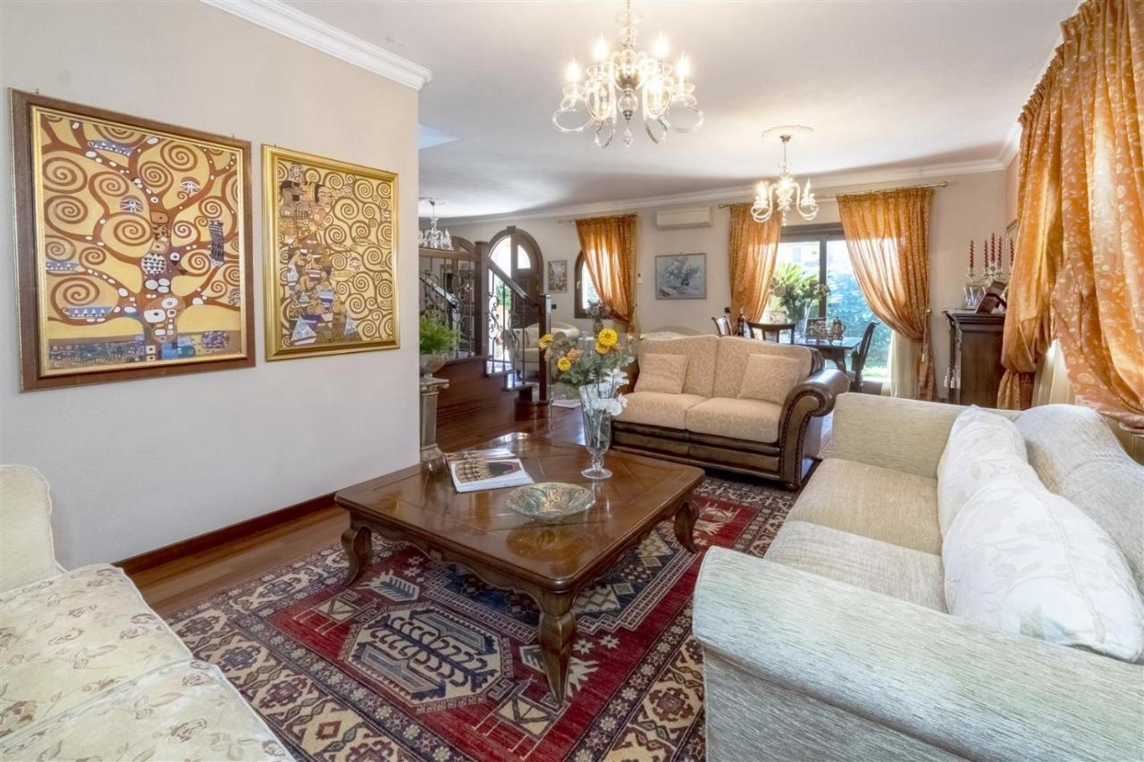 Villa La Maison D'Anna Maria - Lt - Pms Casevacanze Olbia Eksteriør bilde