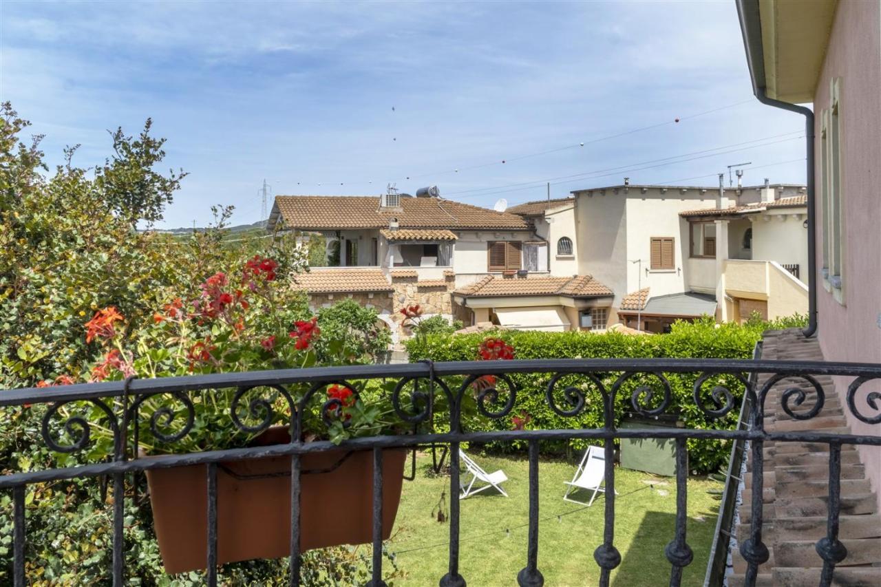 Villa La Maison D'Anna Maria - Lt - Pms Casevacanze Olbia Eksteriør bilde