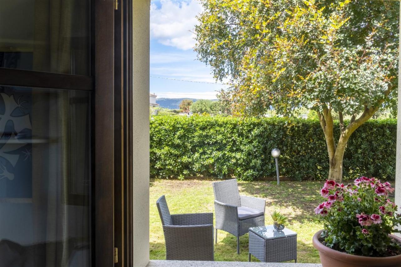 Villa La Maison D'Anna Maria - Lt - Pms Casevacanze Olbia Eksteriør bilde